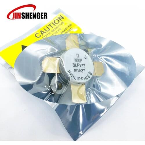 BLF177 SMD RF tube High Frequency tube Power amplification module