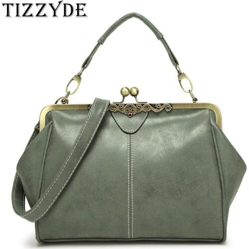 Women Luxury Handbags Women Bags Designer 2017 Handbags vintage Shoulder Bag Famous Messenger Large Capacity Bag JZA01