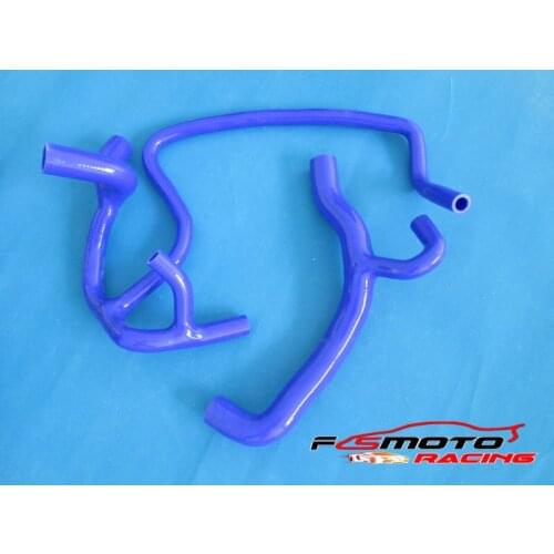 Silicone Radiator Hose for RENAULT CLIO MK/16S/WILLIAMS 1.8/2.0 16V 98