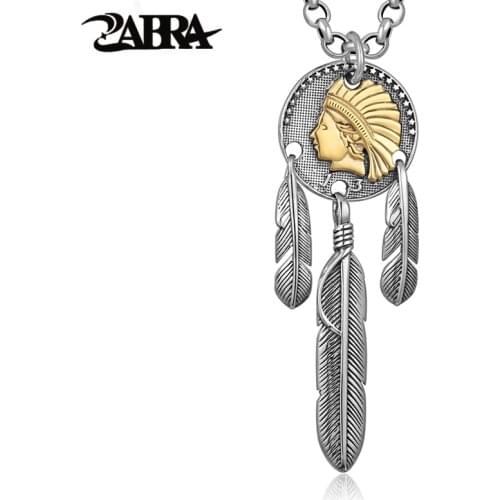 Vintage Pendants ZABRA China