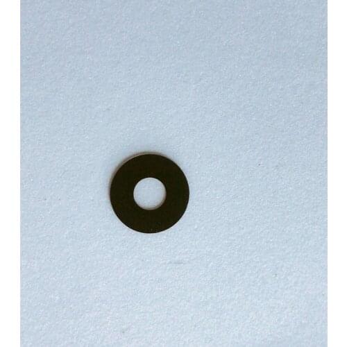 New For Umidigi S2 Pro Phone Rear Back Camera Lens Glass Cover Spare Part Screen Protector Protective Films