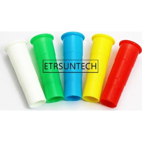 500pcs Party Decoration Balloon Valve For Inflating Childrens Balloons