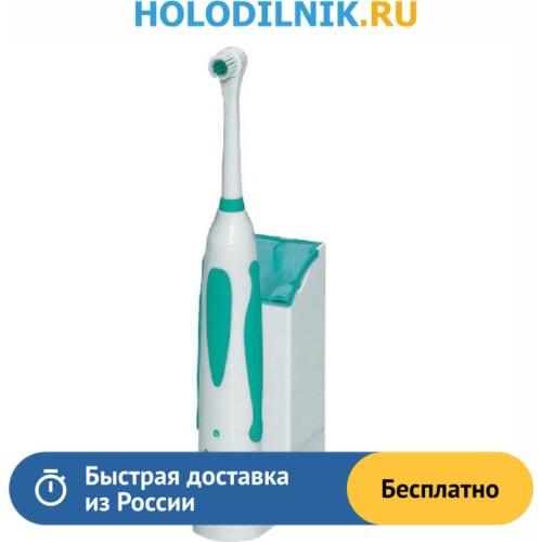 AEG Oral Hygiene Products