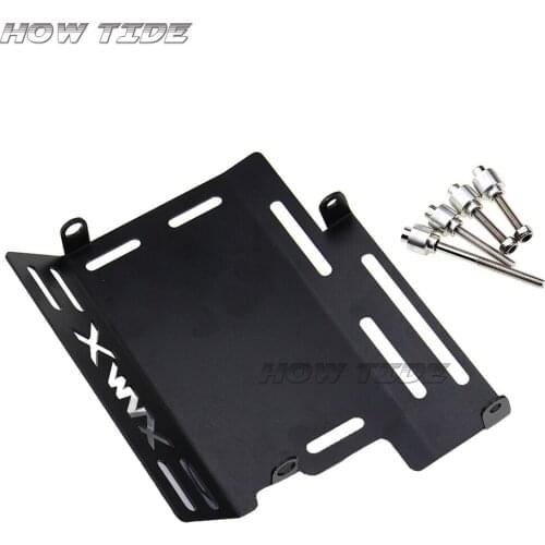Motorcycle CNC XMAX X-MAX 300 250 125 2017-2019 2020 Accessories Engine Chassis Cover Guard Protector for Yamaha XMAX300 250 125