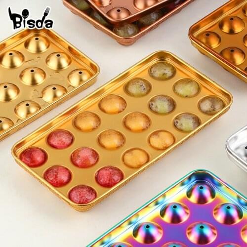 Bisda Ice Cream Sets