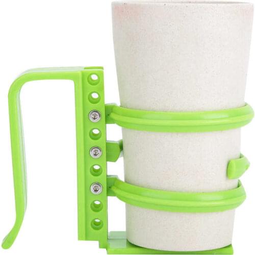 Disabled Cup Hand Supports Cup Holder for Elderly Disabled Rehabilitation Training Cup Holder for Medicines Organizer