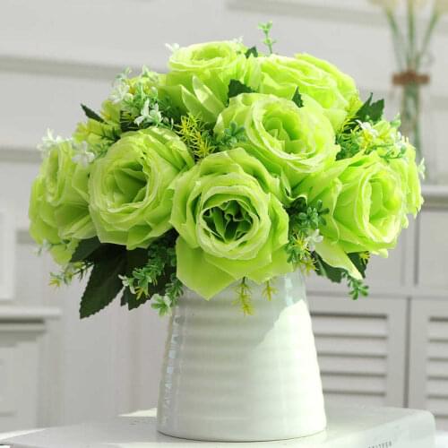 Casa Blumenvasen Cam Vazo Wazony Ozdobne Deco Maison For Home Decoration Accessories Modern Vaso De Flor Teraryum Flower Vase