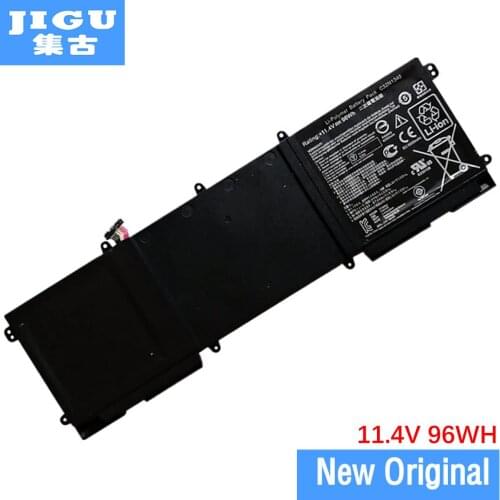 JIGU 0B200-00940100 C32N1340 Original laptop Battery For Asus For ZenBook NX500J NX500JK-DR012H NX500JK-1A 11.4V 96WH