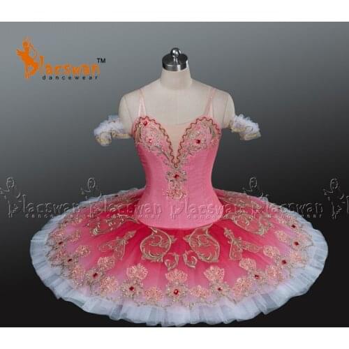 Classical Ballet Tutus costume for Girls YAGP Competition Professional Platter Tutu BT645 Adult Sugar Plum Fairy Ballet Tutu