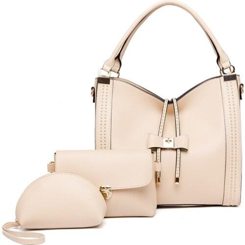 New Women Handbag PU Leather Crossbody Bags tas Fashion High Quality Female Messenger Bag Bolsos Mujer Sac a Main