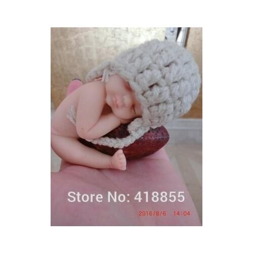 New Arrival Football Baby Silicone Mold Fondant Silicon Mold Cake Decoration Mold Moulds Silicone Rubber PRZY Eco-friendly