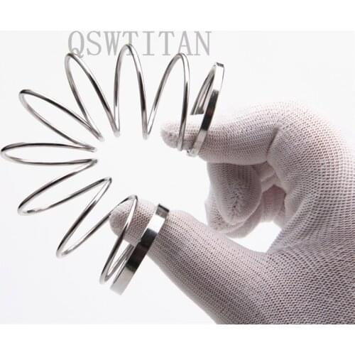 Liposuction 20/50ml Spring syringe rebound control stainless steel