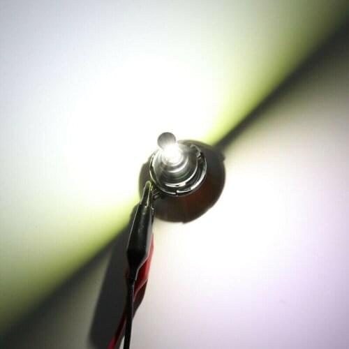 LED Car lights Running Bulb COB LD2373 Lamp 160W DRL Daytime For BMW Mercedes