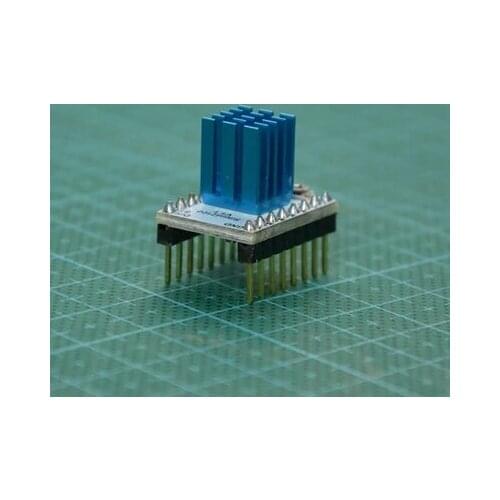 TMC2100 Silence Driver