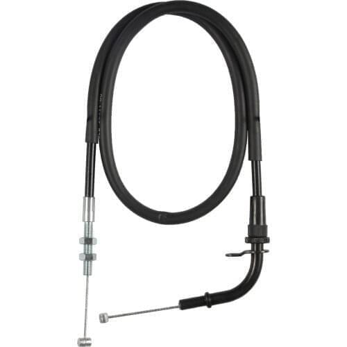 MotoMaster 5EB-26311-00 Throttle Cable A (OPEN) for Yamaha YZF-R6 600 H/N