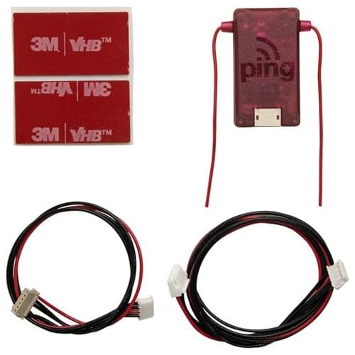 UAvionix PingRX ads-b Modulo Pix Receiver for RC Drone Parts
