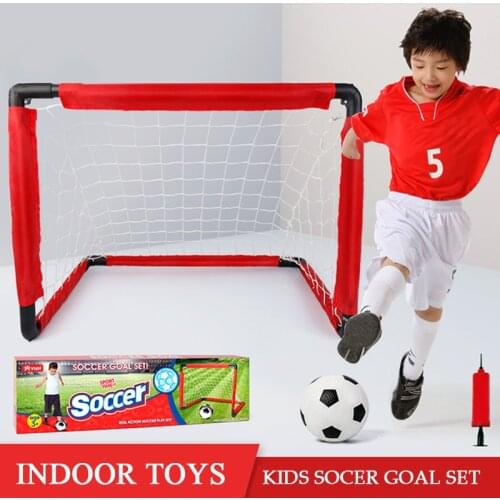 WISHOME Football Goal