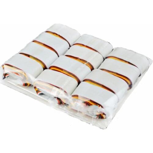 60pcs=5bags Mouth Coils Colorful magic tricks close up magic toy illusion tool show mentalismo juegos de magie magician trick