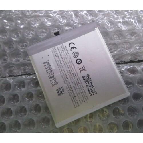 ALLCCX Meizu MX5 Phone Batteries