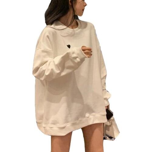 COTTELLI Women's Warm Sweatshirts