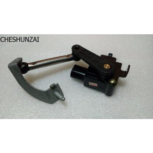 CHESHUNZAI Front Headlights Horizontal Position Sensor For Golf Plus 5 6 Jetta Scirocco Touran Altea Leon 1K0 941 274 C