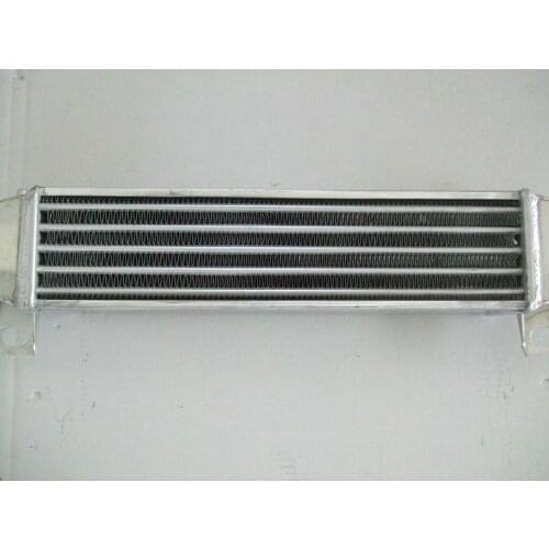 INTERCOOLER RADIATOR 2001-2007 For FORD MONDEO MK3 2.0L 2.2L TDDi TDCi 2001 2002 2003 2004 2005 2006 2007