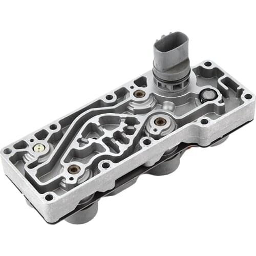 Car Transmission Valve Body FBIP-7G361-CC F81Z-7G391CB for Ford for PWM type 4R100 transmissions only with 4X4 Valve Body