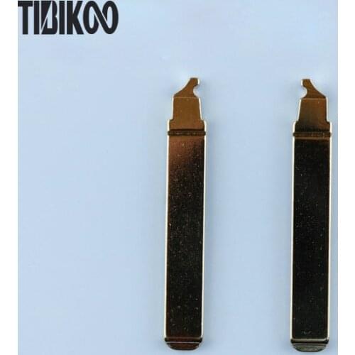 NO.148 Replacement Key Blade for Toyota Key