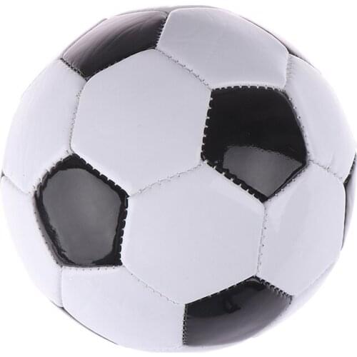 HOT MINI SIZE 2 Match Soccer Futbol Balls Kick Standrad Official Ball Dropshipping Training Skill Equipment