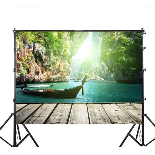 Minimoto Board Scenery Photography Background Cloth 3X5 Feet Photo Studio Photography Accessories Backdrops