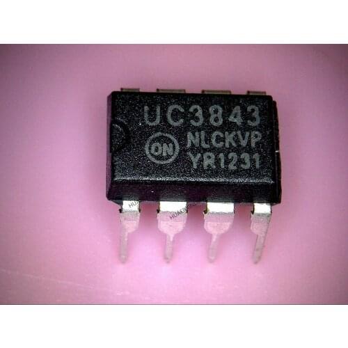 New original UC3843 . High Quality