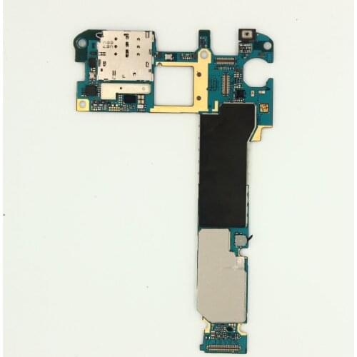 Main Motherboard Unlocked For Samsung Galaxy Note 5 N920T