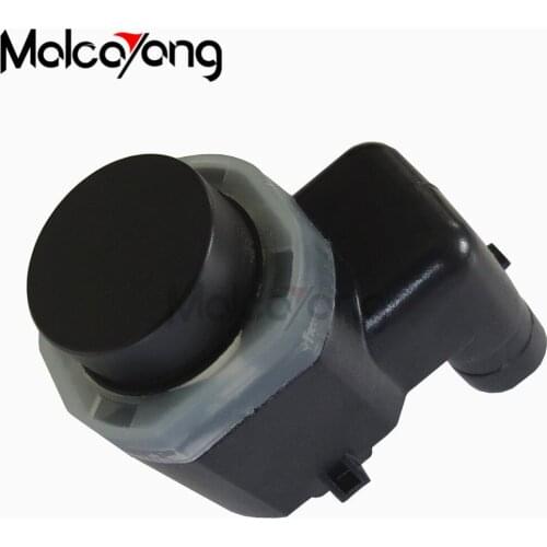 Parksensor PDC Sensor Fits For Nissan Qashqai 28438-BG00A 28438BG00A Park Sensor