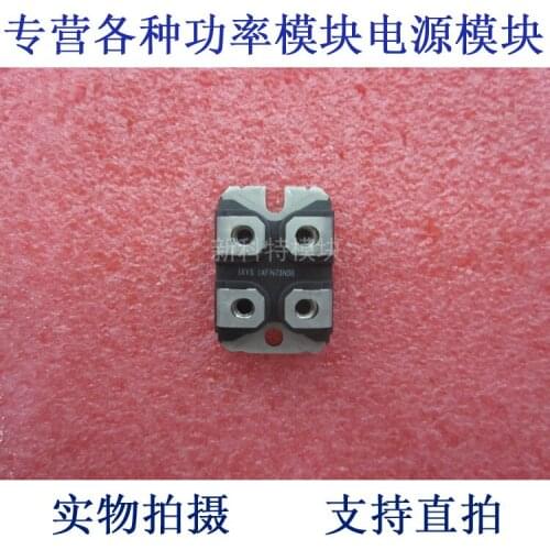 IXFN 73N30 73A300V Field Effect Transistor