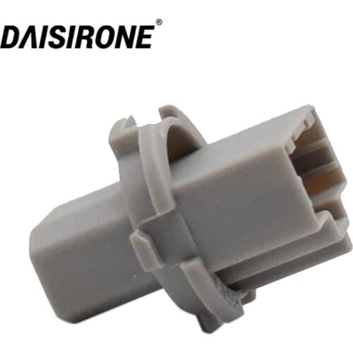 Car Rear Lamp Taillight Socket Fit for Honda ACCORD CIVIC FIT Acura Tail Lamp Socket 33515-S50-003