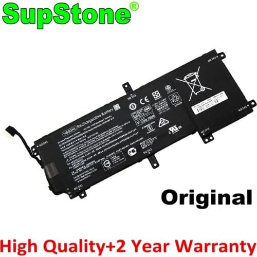 SupStone Genuine VS03XL TPN-I125 HSTNN-UB6Y 849047-541 Laptop Battery For HP Envy 15-AS000NIA AS020TU AS165NZ AS111TU AS104NA