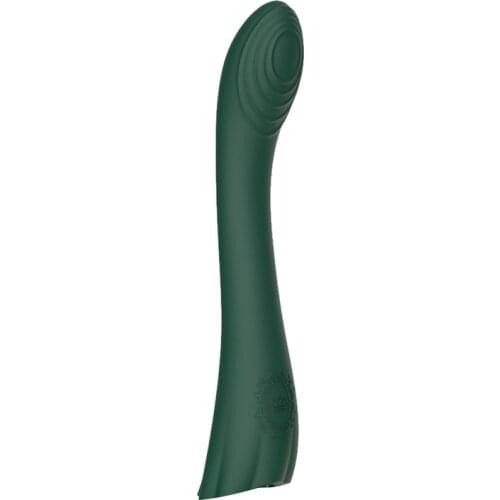 Finger buckle vibrator powerful motor female adult products G-spot orgasm masturbation sex toy female vibrator