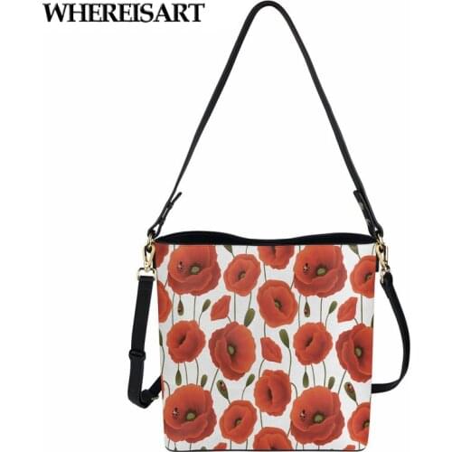 Женские кожаные сумки WHEREISART China At AliExpress