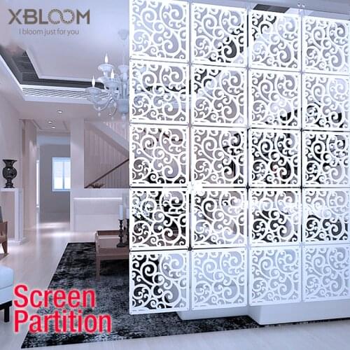 XBLOOM Screens