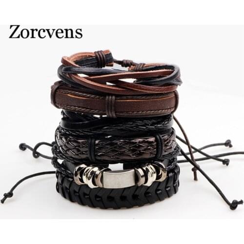 ZORCVENS Charm Pendants