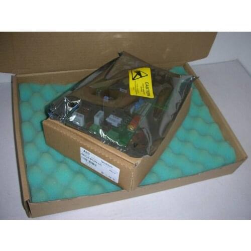 1PC USED ABBDCS500SDCS-POW-1C