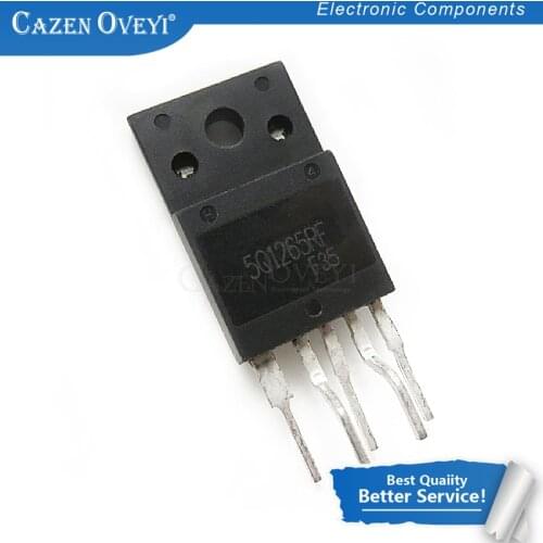 1pcs/lot 5Q1265RF KA5Q1265RF TO-3P In Stock