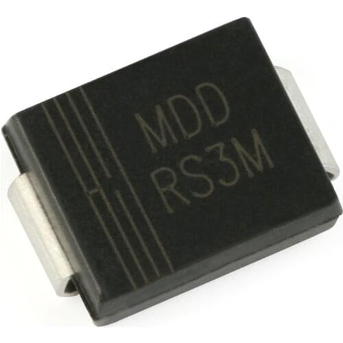 10PCS Fast Recovery Diodes 1A 2A RS1A RS1B RS1D RS1G RS1J RS1K RS1M RS1A RS2B RS2D RS2G RS2J RS2K RS2M RS3A RS3B RS3D RS3G RS13M