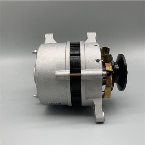 1300W 220v high power small generator 1300W permanent magnet brushless constant voltage household pure copper wire core genuine