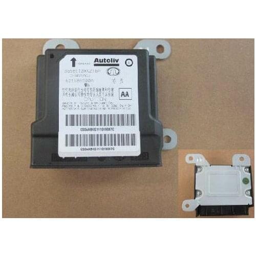 3658110XKZ16A Airbag electronic control unit for greatwall H6