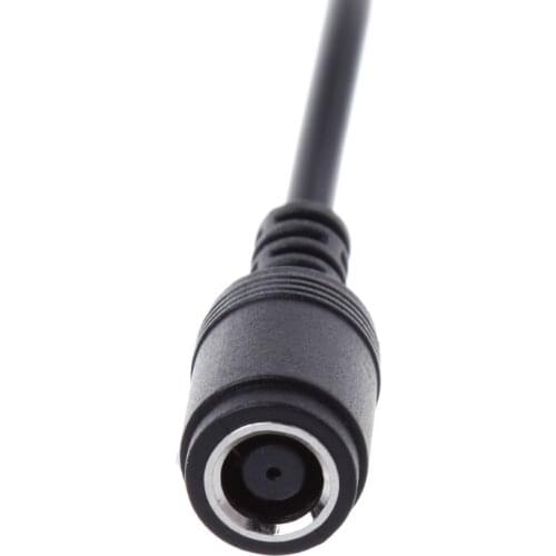 7.4x5.0mm Female To 4.5x3.0mm Male Tip Power Adapter Converter Cable For Hp
