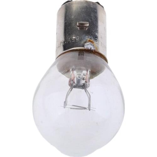 B35 55V 15/15W S2 Motorcycle ATV Motorbike Headlight Halogen Bulb 900LM