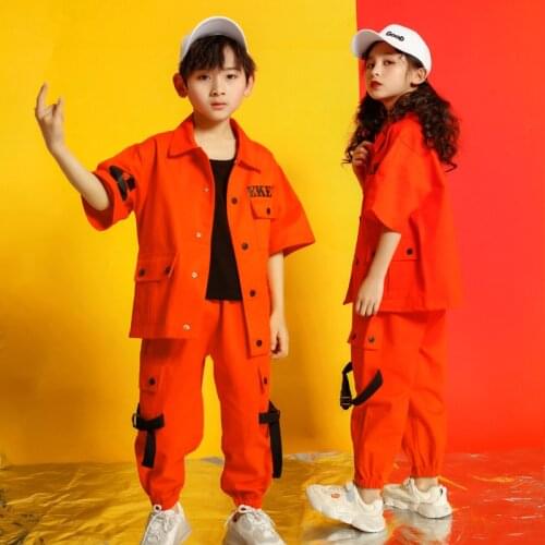BAZZERY Boys Dance Costumes