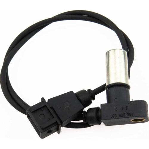 SCJYRXS Crankshaft Position Sensor For A4 A6 A8 80 90 100 200 Coupe Cabriolet 078905381A 035905381B 078905375 034905381A