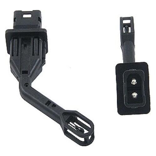 A/C Evaporator Temperature Sensor for Mercedes-Benz W210 E200 E220 E240 E280 E300 E320 E230 E250 E270 E290 E430 E420 A2108300772